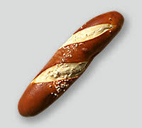 Laugenstangerl