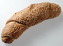 Kornspitz