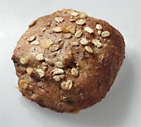 Müsliweckerl