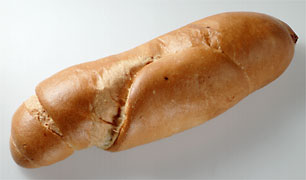 Rosinenweckerl