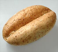 Vollkornsemmel
